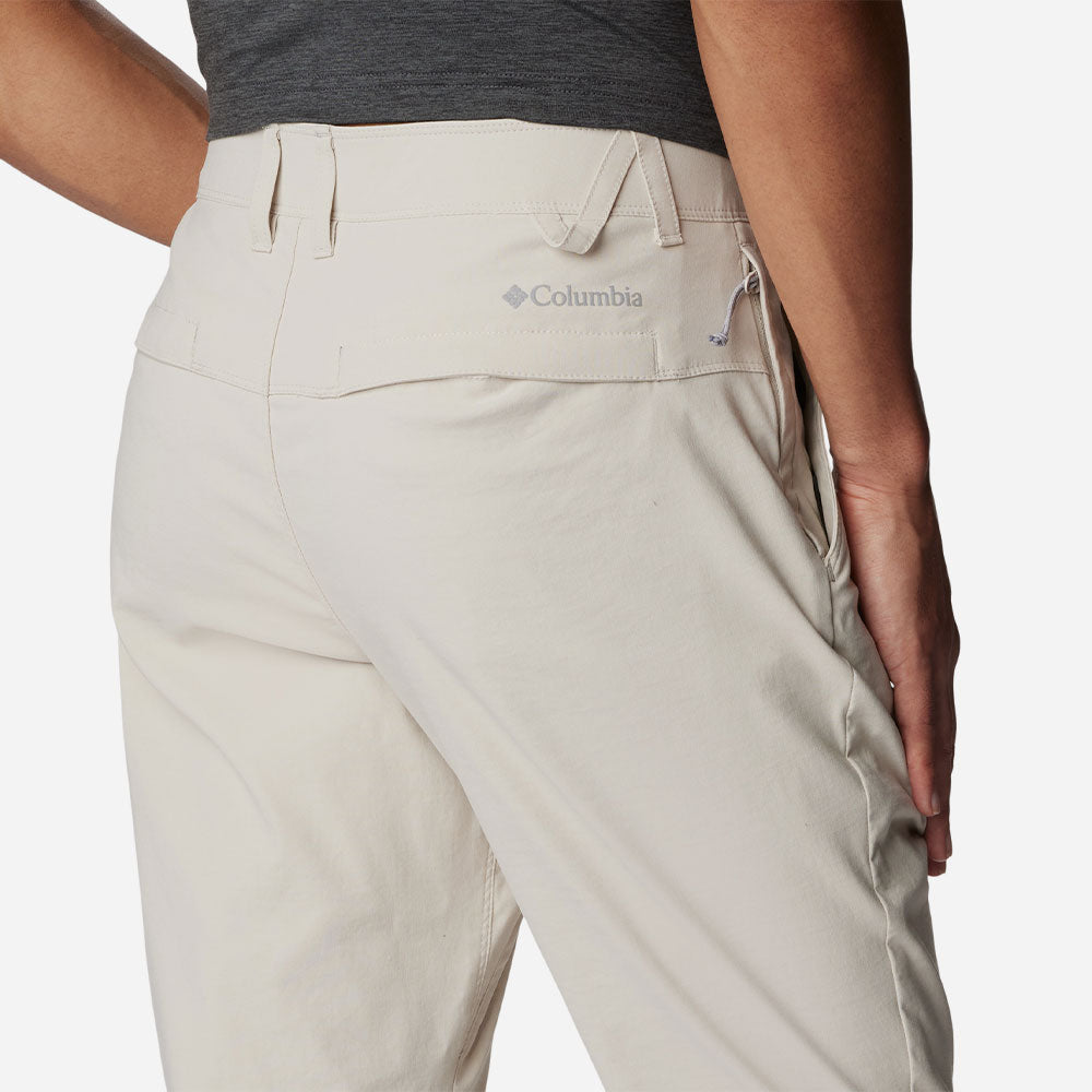 Quần Dài Nam Columbia Black Mesa™ Woven - Be - Supersports Vietnam