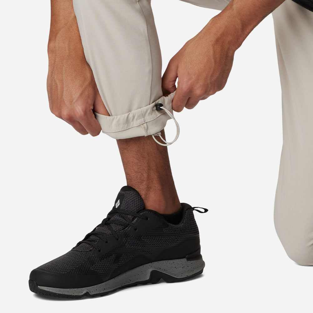 Quần Dài Nam Columbia Black Mesa™ Woven - Be - Supersports Vietnam