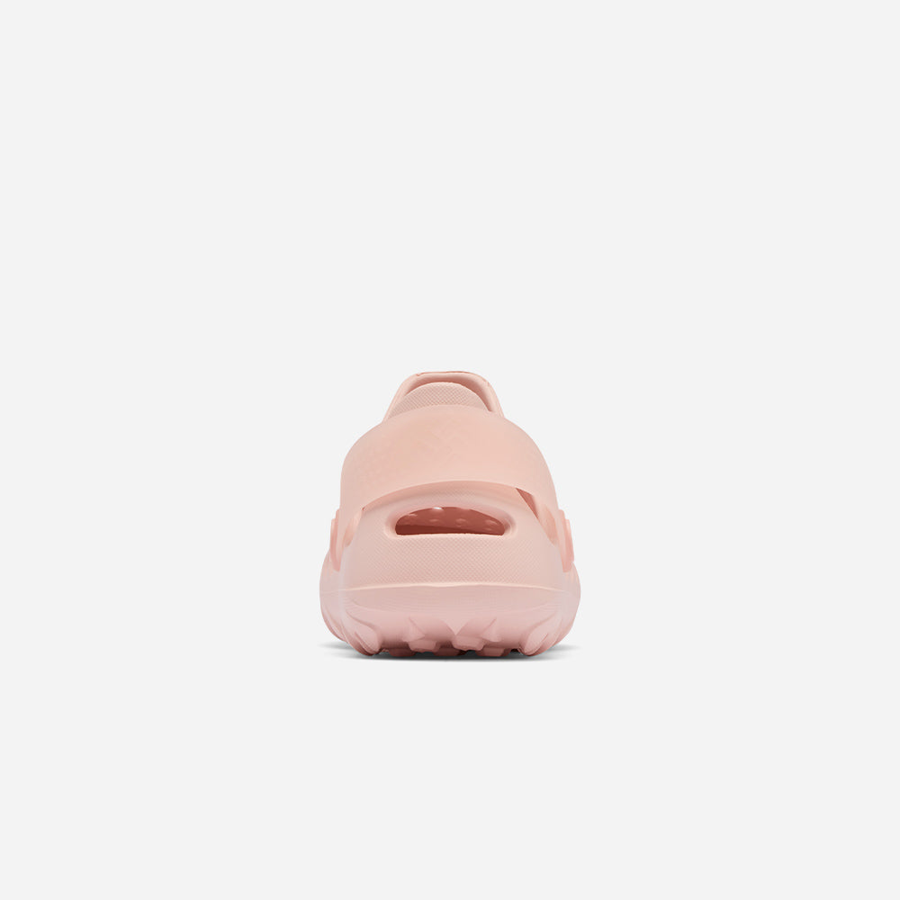 Giày Clog Nữ Columbia Creeksider™ - Hồng - Supersports Vietnam
