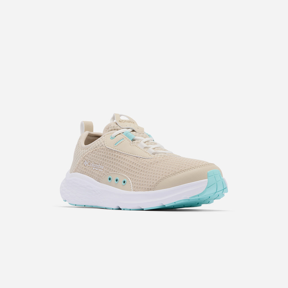 Giày Thể Thao Đa Năng Nữ Columbia Castback™ Pfg Wide - Be - Supersports Vietnam