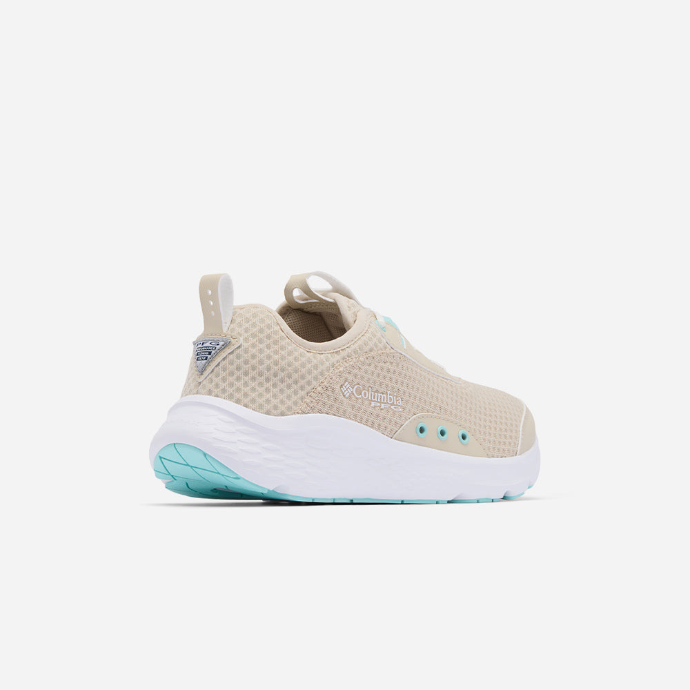 Giày Thể Thao Đa Năng Nữ Columbia Castback™ Pfg Wide - Be - Supersports Vietnam