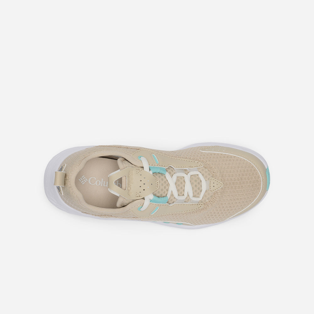 Giày Thể Thao Đa Năng Nữ Columbia Castback™ Pfg Wide - Be - Supersports Vietnam