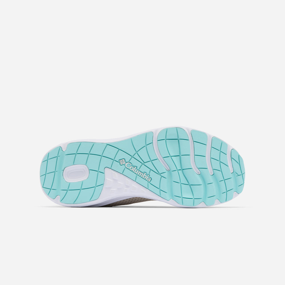 Giày Thể Thao Đa Năng Nữ Columbia Castback™ Pfg Wide - Be - Supersports Vietnam