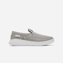 Giày Thể Thao Đa Năng Nữ Columbia Boatside™ Breathe Pfg - Xám - Supersports Vietnam