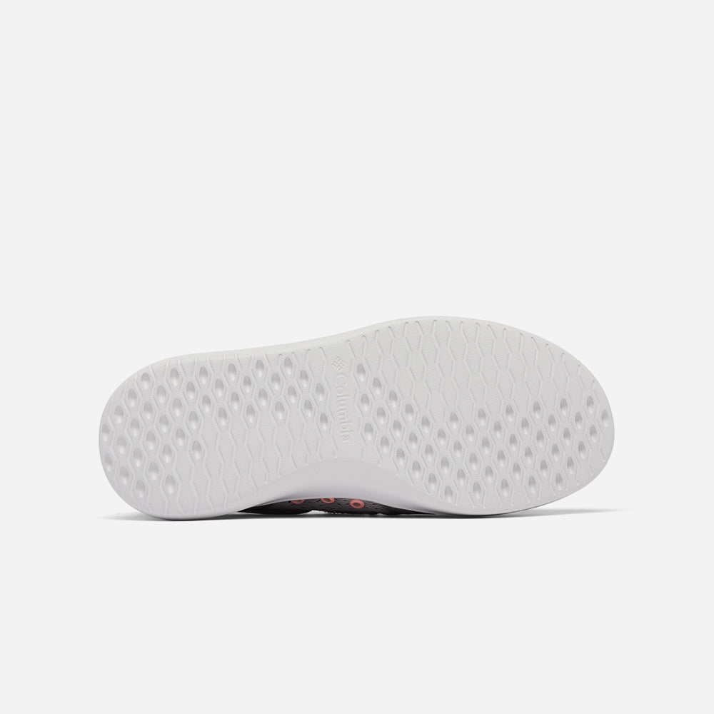 Giày Thể Thao Đa Năng Nữ Columbia Boatside™ Breathe Pfg - Xám - Supersports Vietnam