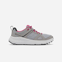 Giày Leo Núi Nữ Columbia Novo Trail™ - Xám - Supersports Vietnam
