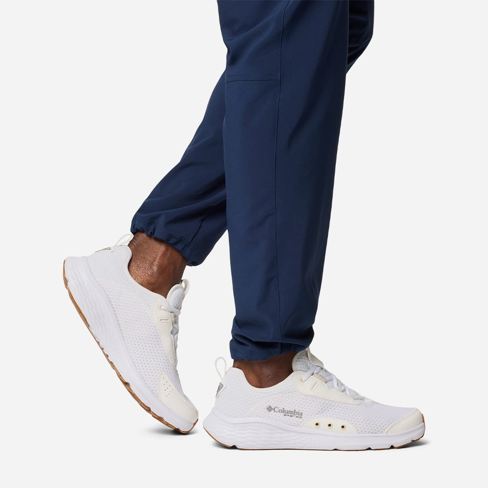 Giày Thể Thao Đa Năng Nam Columbia Castback™ Pfg Wide - Trắng - Supersports Vietnam