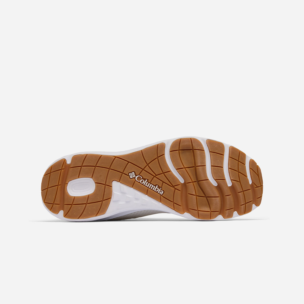 Giày Thể Thao Đa Năng Nam Columbia Castback™ Pfg Wide - Trắng - Supersports Vietnam