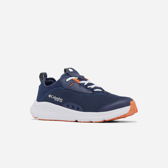 Giày Thể Thao Đa Năng Nam Columbia Castback™ Pfg Wide - Xanh Navy
