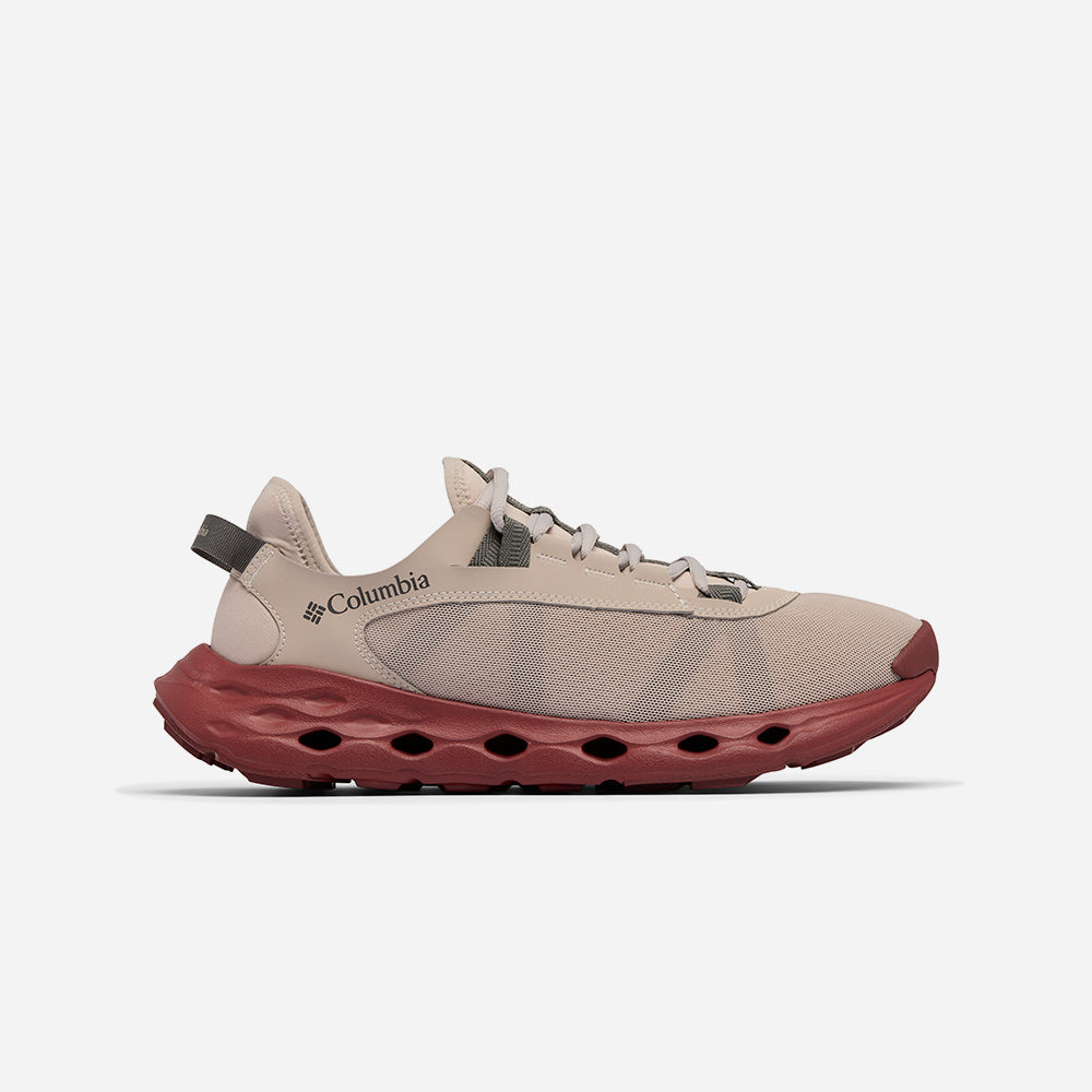 Giày Thể Thao Đa Năng Nam Columbia Drainmaker™ Xtr - Nâu - Supersports Vietnam