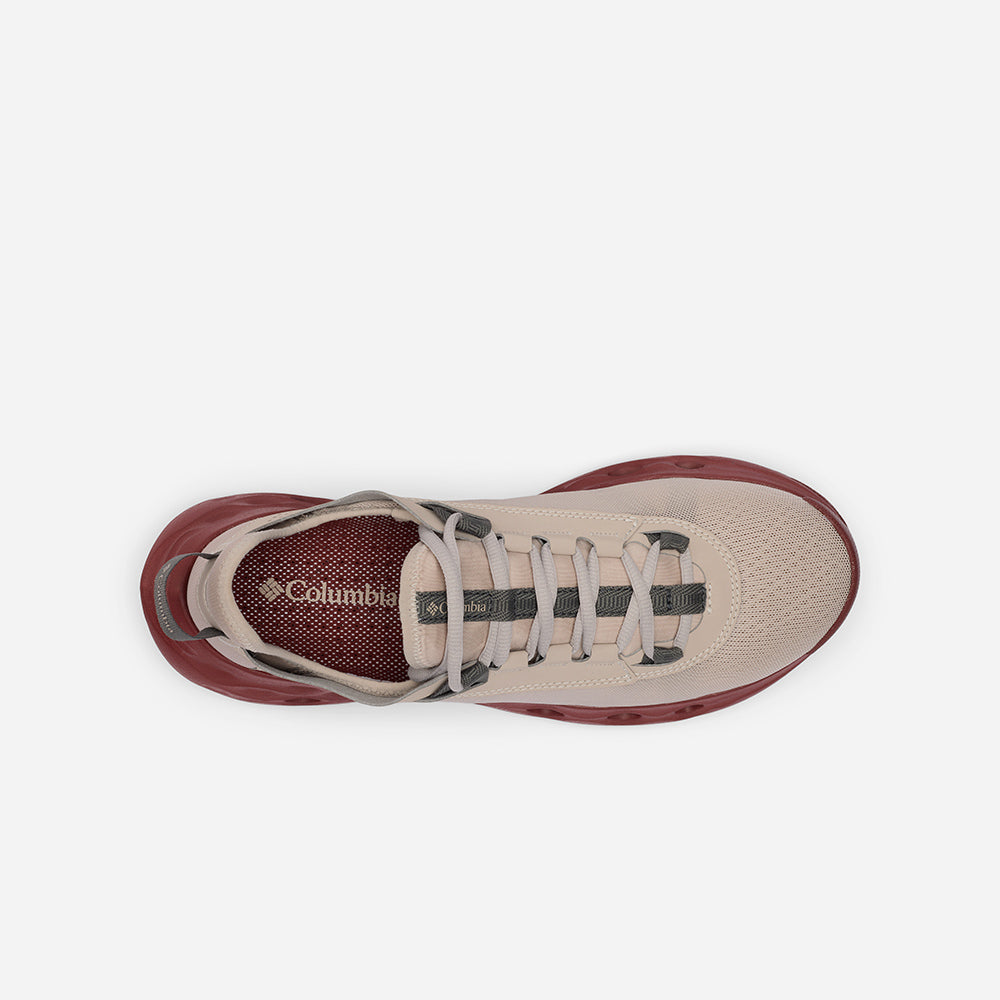 Giày Thể Thao Đa Năng Nam Columbia Drainmaker™ Xtr - Nâu - Supersports Vietnam