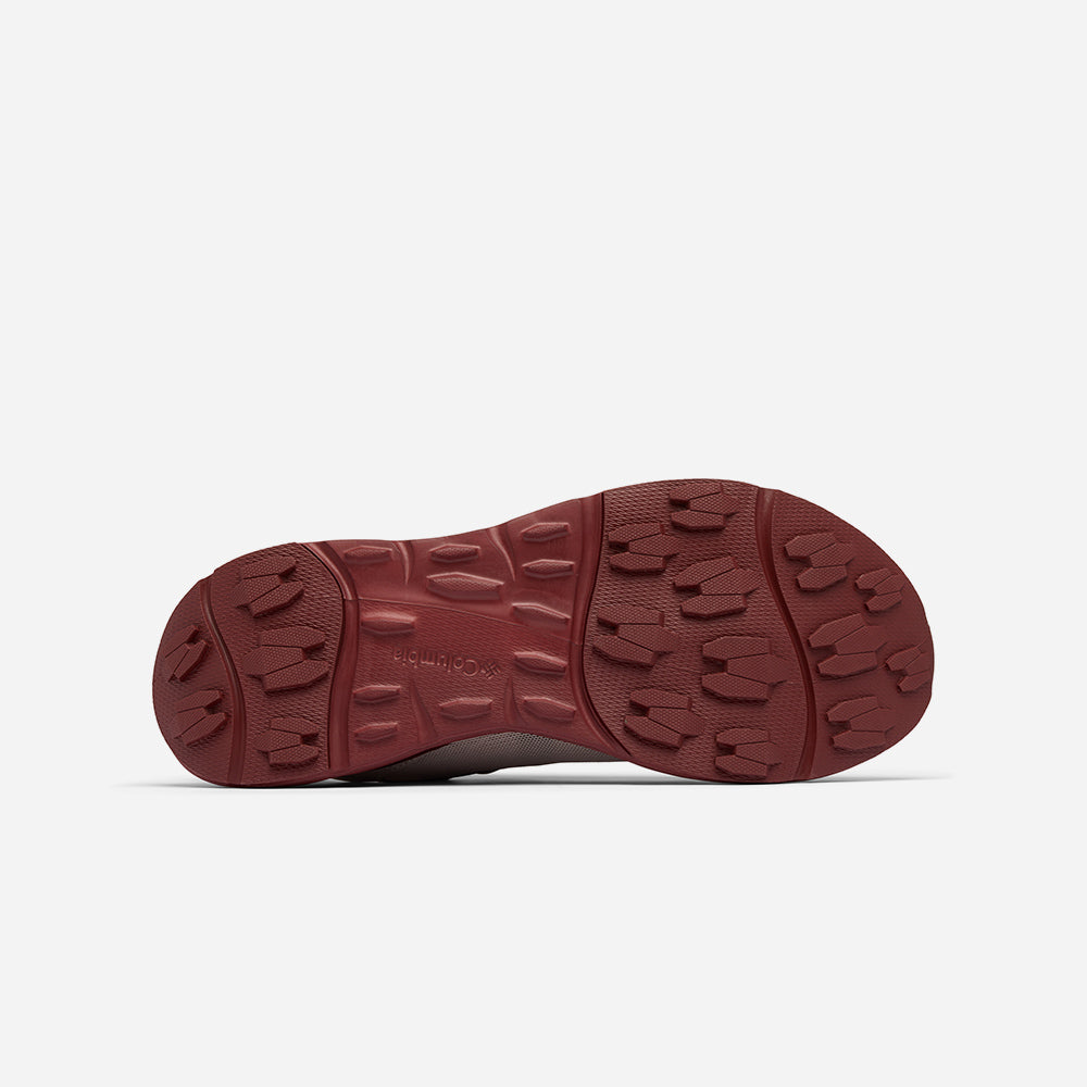 Giày Thể Thao Đa Năng Nam Columbia Drainmaker™ Xtr - Nâu - Supersports Vietnam