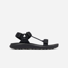 Giày Sandal Nam Columbia Globetrot™ - Đen - Supersports Vietnam