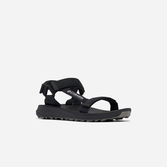 Giày Sandal Nam Columbia Globetrot™ - Đen