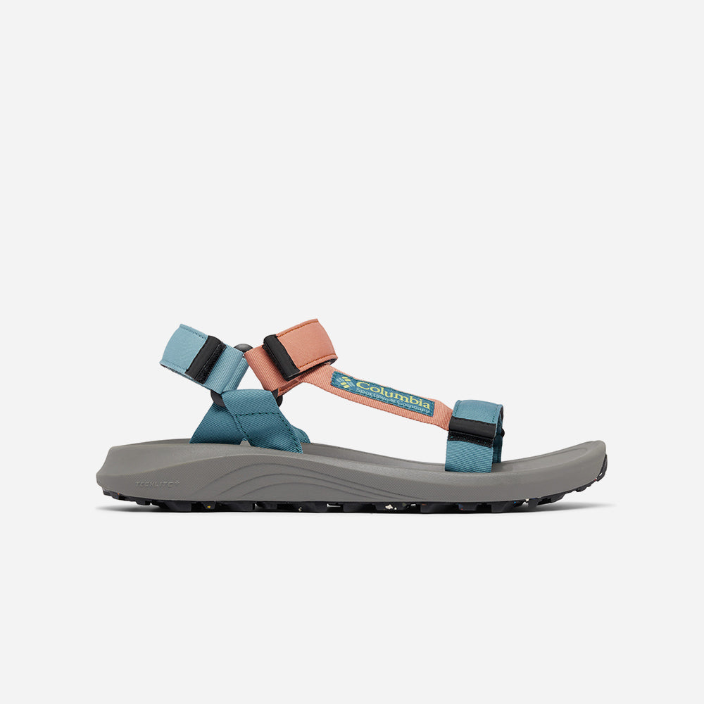 Giày Sandal Nam Columbia Globetrot™ - Nhiều Màu - Supersports Vietnam