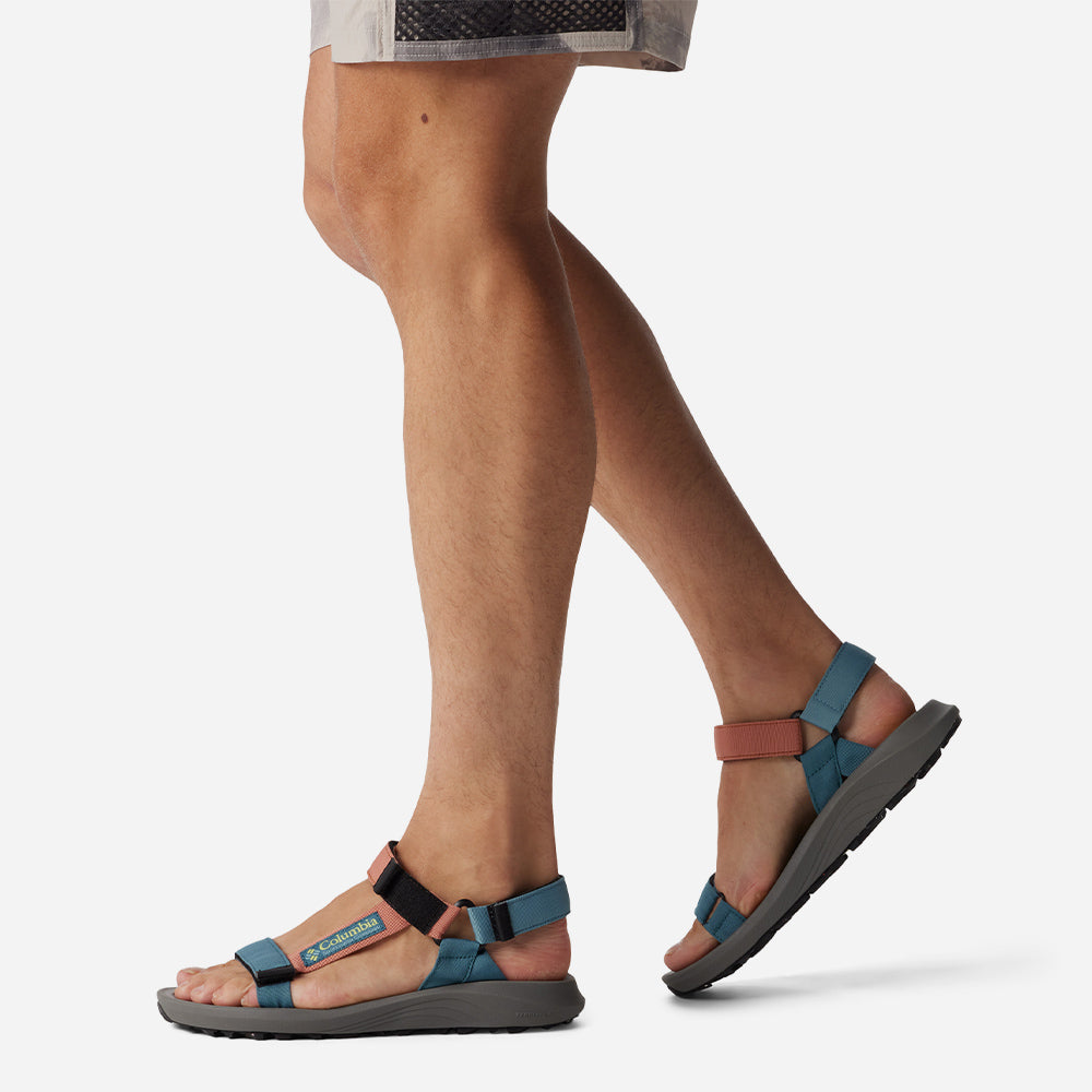 Giày Sandal Nam Columbia Globetrot™ - Nhiều Màu - Supersports Vietnam