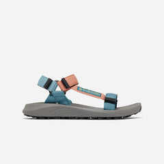 Giày Sandal Nam Columbia Globetrot™ - Nhiều Màu - Supersports Vietnam