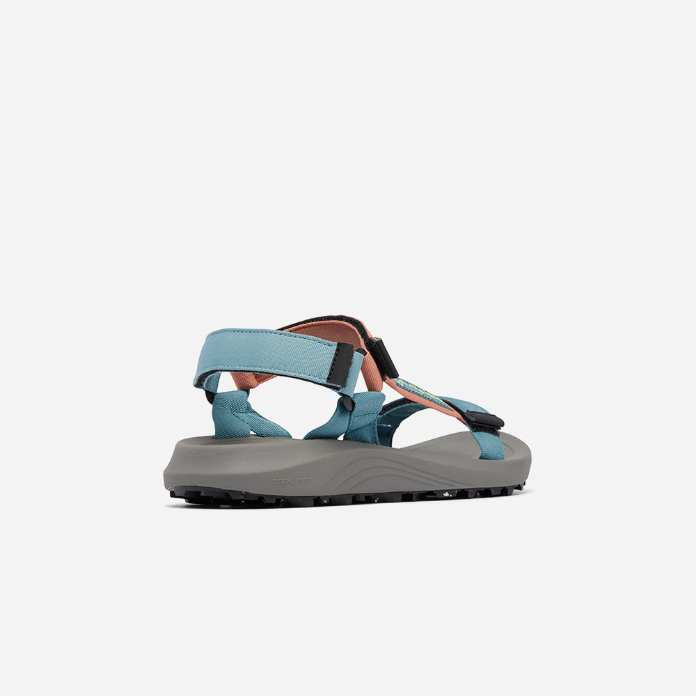 Giày Sandal Nam Columbia Globetrot™ - Nhiều Màu - Supersports Vietnam