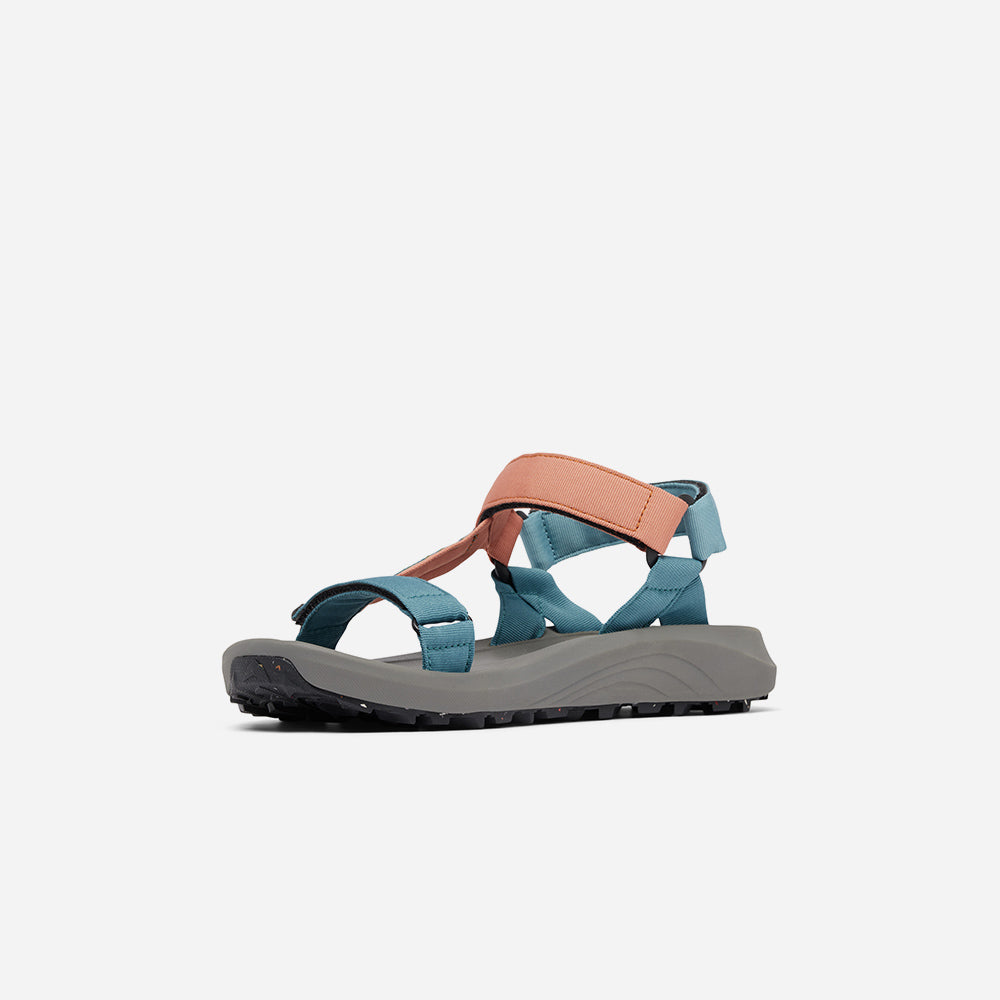 Giày Sandal Nam Columbia Globetrot™ - Nhiều Màu - Supersports Vietnam