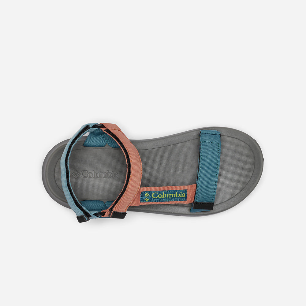 Giày Sandal Nam Columbia Globetrot™ - Nhiều Màu - Supersports Vietnam