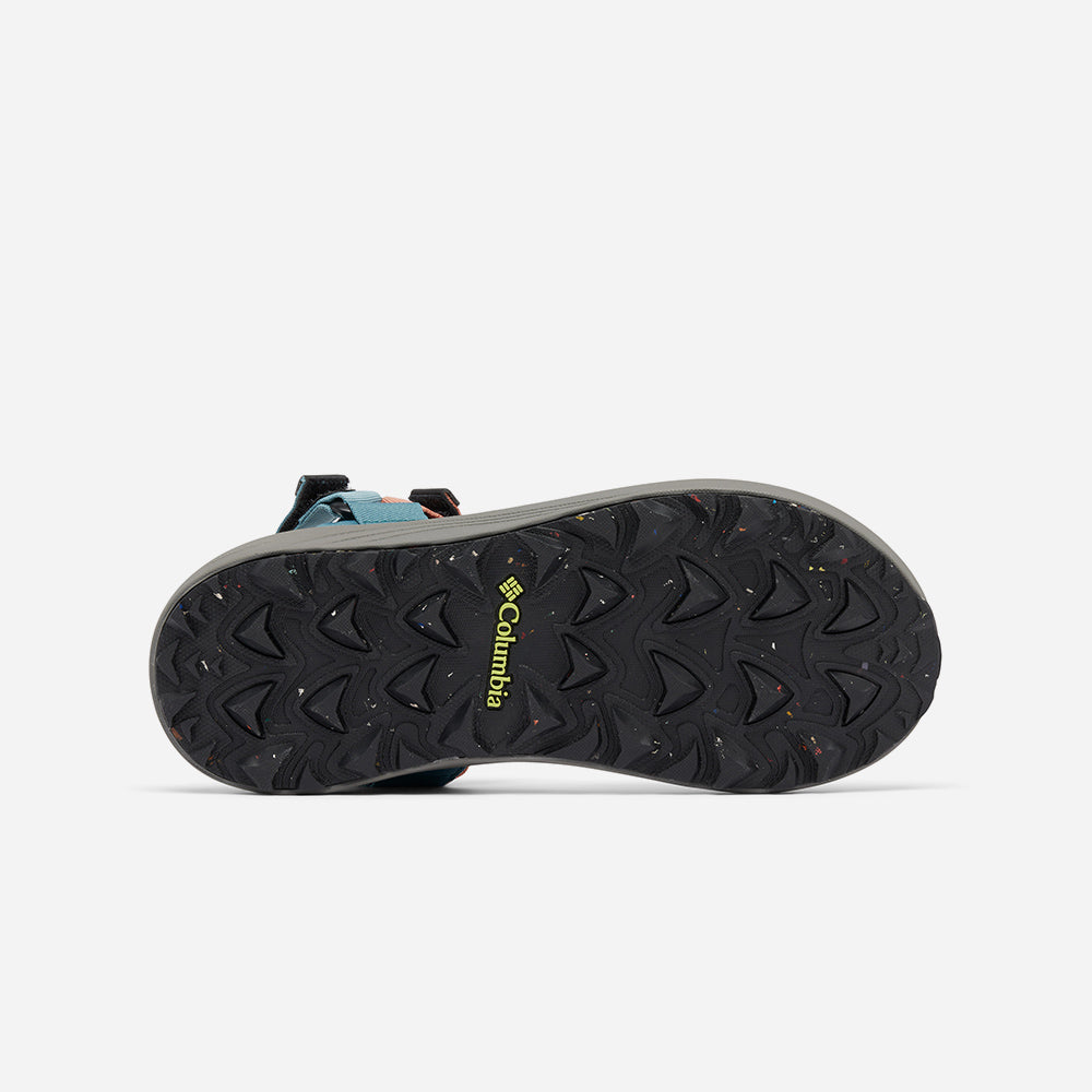 Giày Sandal Nam Columbia Globetrot™ - Nhiều Màu - Supersports Vietnam
