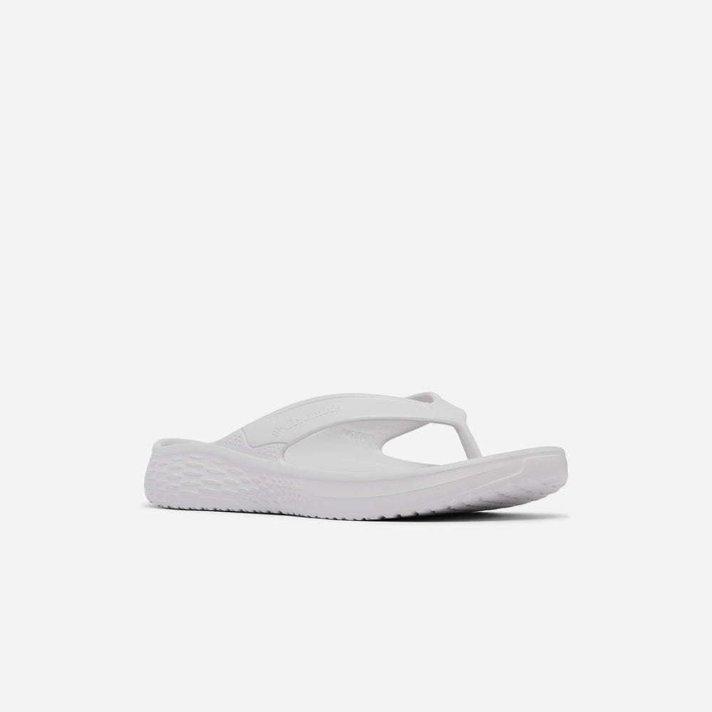 Dép Xỏ Ngón Nam Columbia Ramble™- Xám - Supersports Vietnam