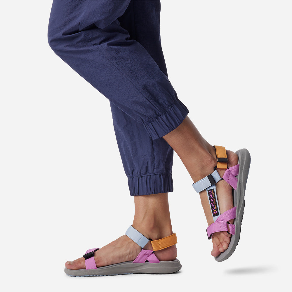 Giày Sandal Nữ Columbia Globetrot™ - Nhiều Màu - Supersports Vietnam