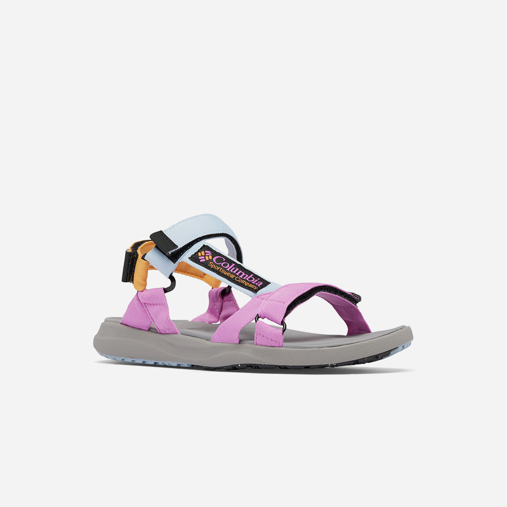 Giày Sandal Nữ Columbia Globetrot™ - Nhiều Màu - Supersports Vietnam