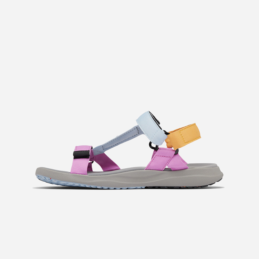 Giày Sandal Nữ Columbia Globetrot™ - Nhiều Màu - Supersports Vietnam