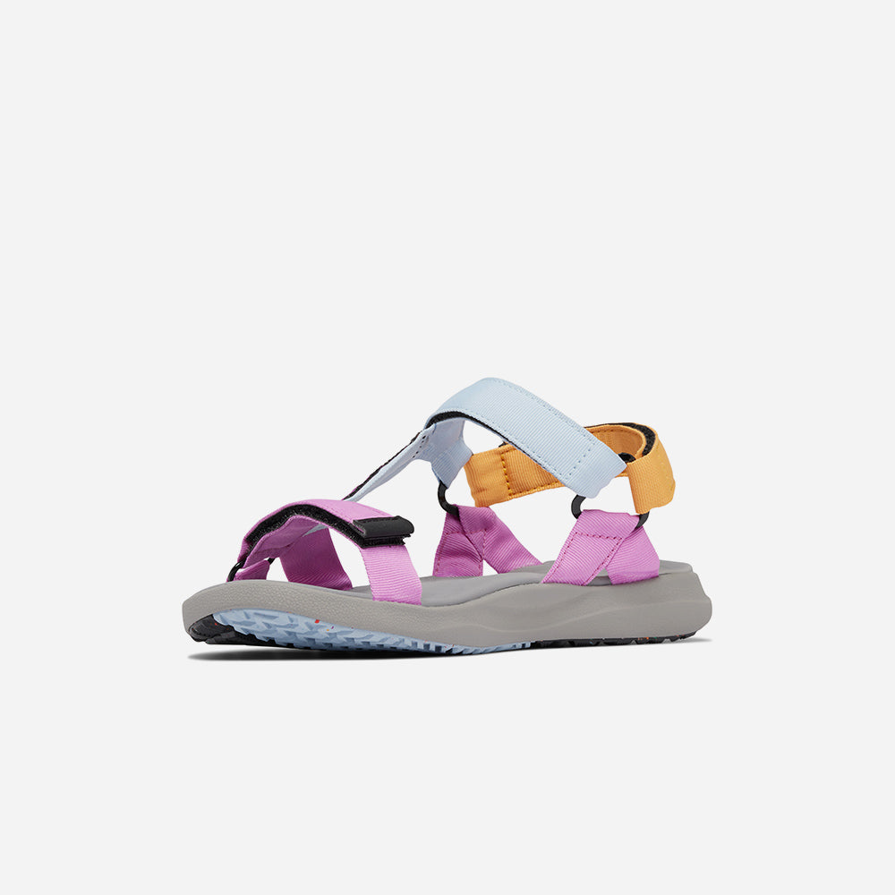 Giày Sandal Nữ Columbia Globetrot™ - Nhiều Màu - Supersports Vietnam