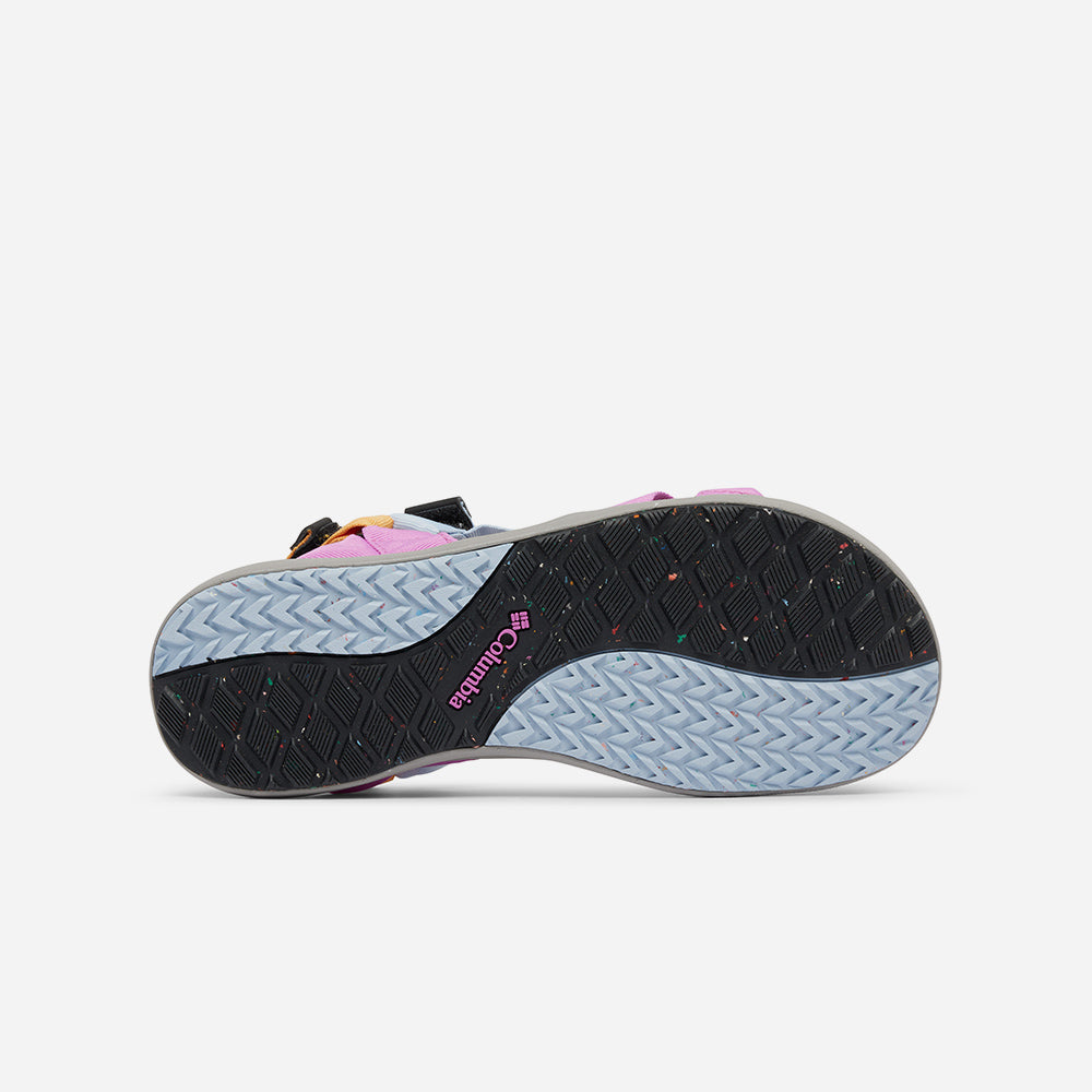Giày Sandal Nữ Columbia Globetrot™ - Nhiều Màu - Supersports Vietnam