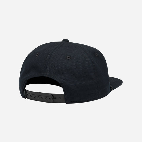 Mũ Lưỡi Trai Columbia Ratchet Strap™ Snap Back - Đen