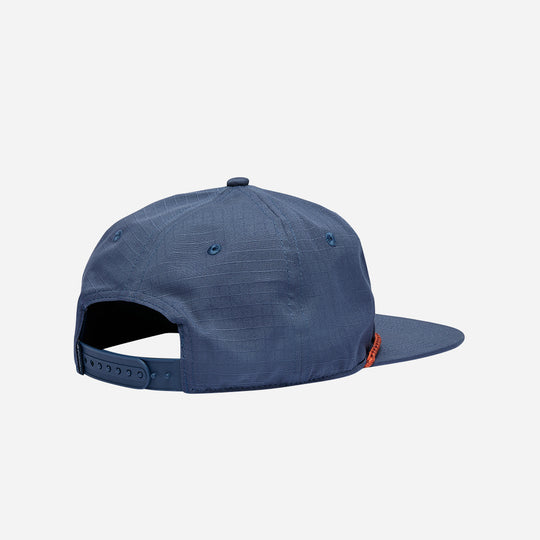 Mũ Lưỡi Trai Columbia Ratchet Strap™ Snap Back - Xanh Dương