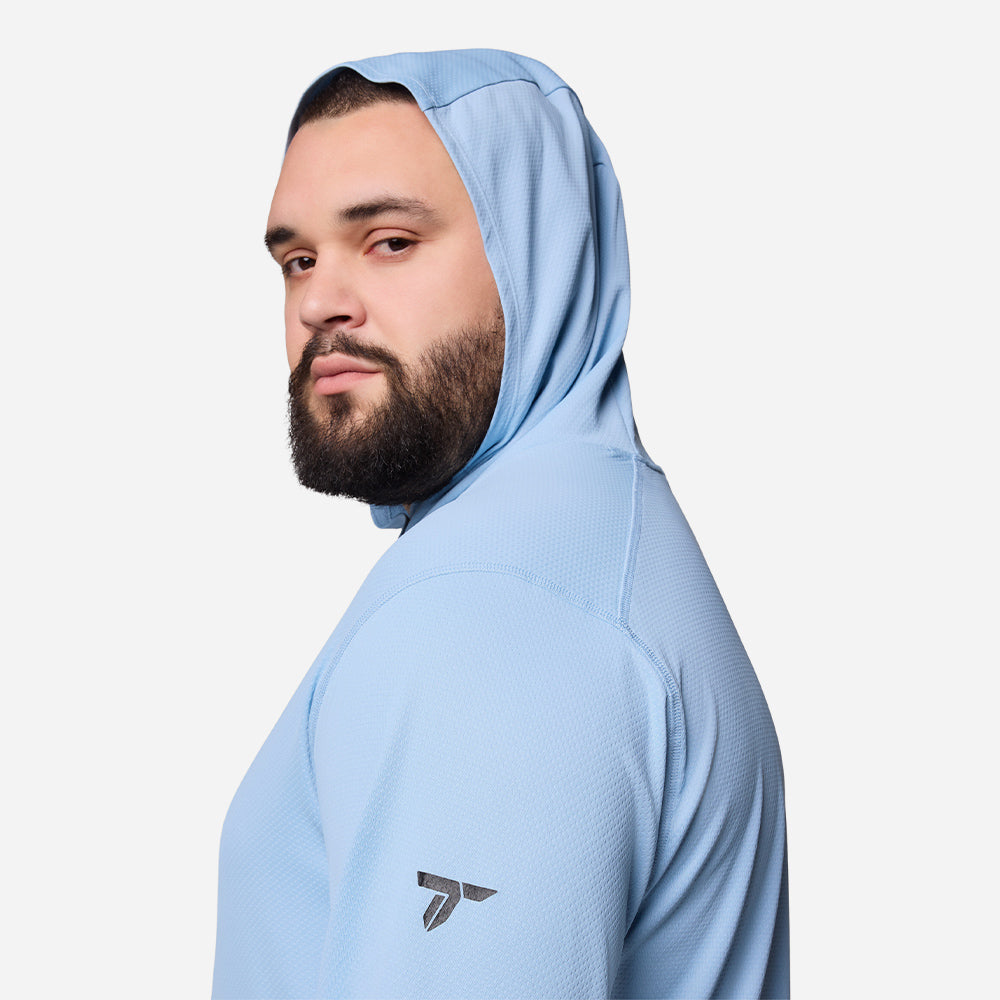 Áo Hoodie Nam Columbia Summit Valley™ - Xanh Dương - Supersports Vietnam