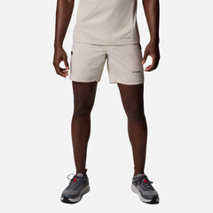 Quần Ngắn Nam Columbia Wanoga™ Lightweight - Be - Supersports Vietnam