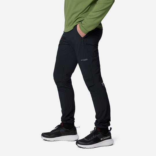 Quần Dài Nam Columbia Triple Canyon™ Ii - Đen