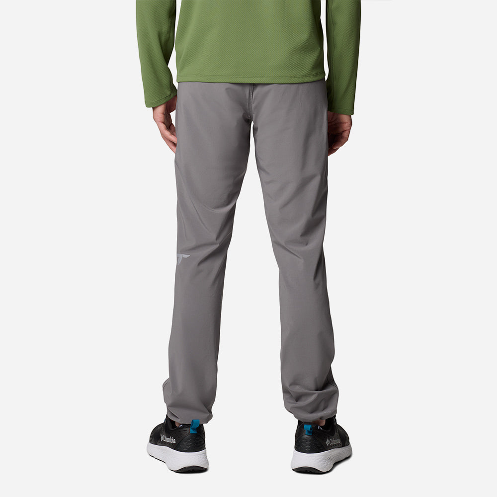 Quần Dài Nam Columbia Triple Canyon™ Ii - Xám - Supersports Vietnam