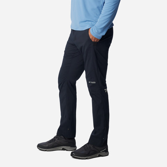 Quần Dài Nam Columbia Wanoga™ Lightweight - Đen