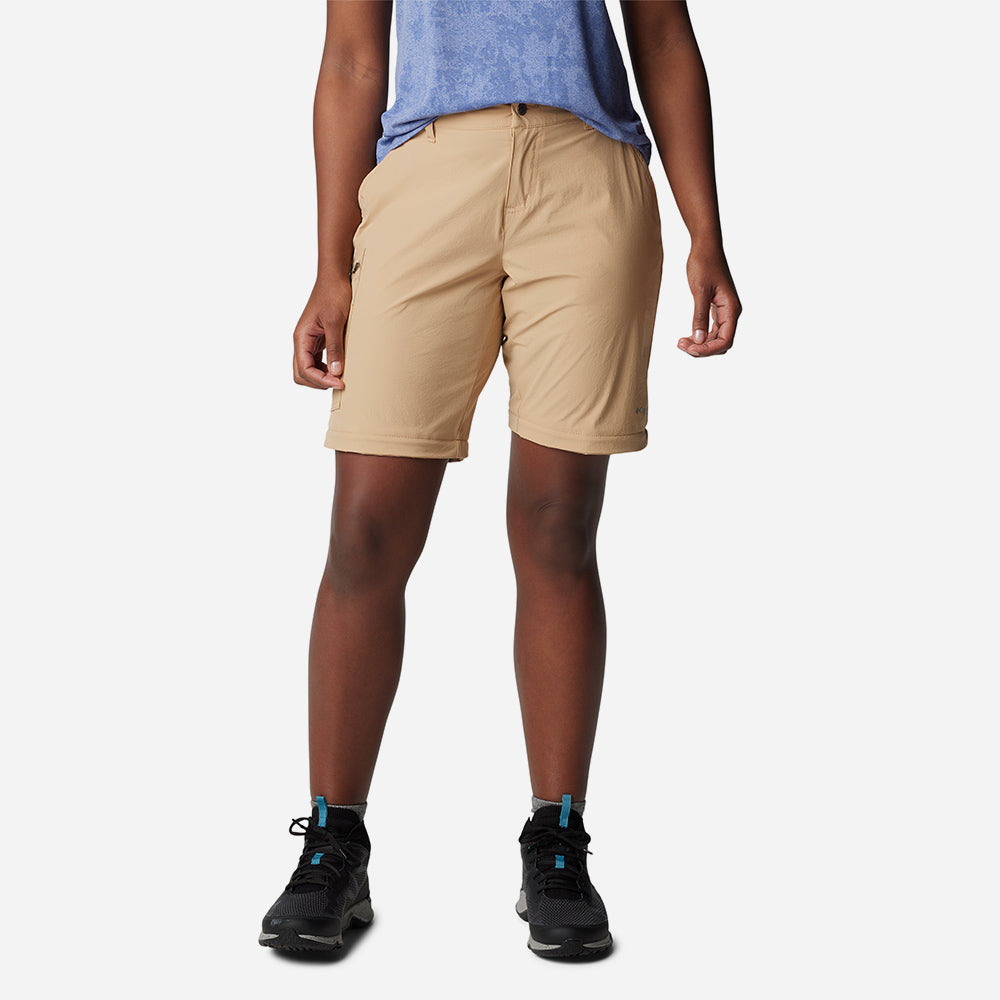 Quần Dài Nữ Columbia Summit Valley™ Convertible - Be - Supersports Vietnam