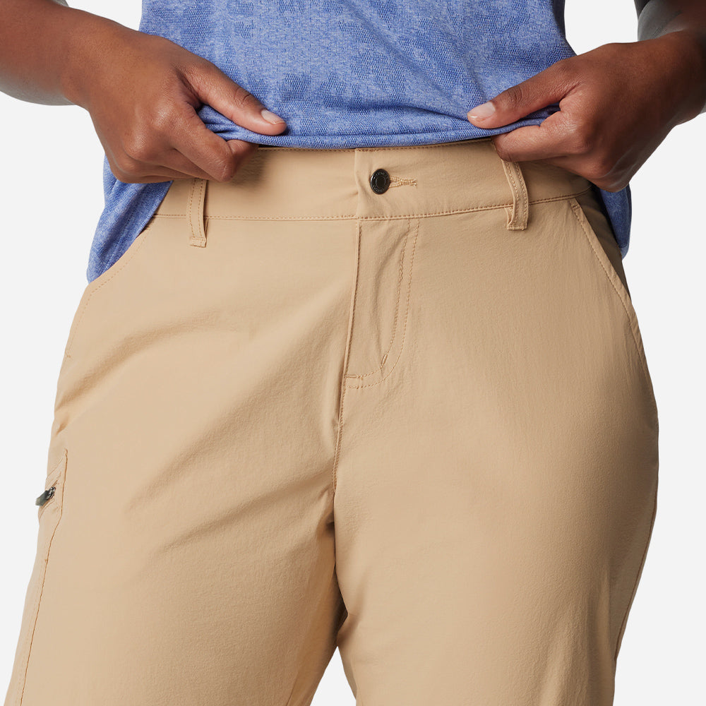 Quần Dài Nữ Columbia Summit Valley™ Convertible - Be - Supersports Vietnam