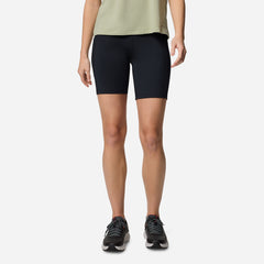 Quần Bó Thể Thao Nữ Columbia Boundless Trek™ 1/2 - Đen - Supersports Vietnam