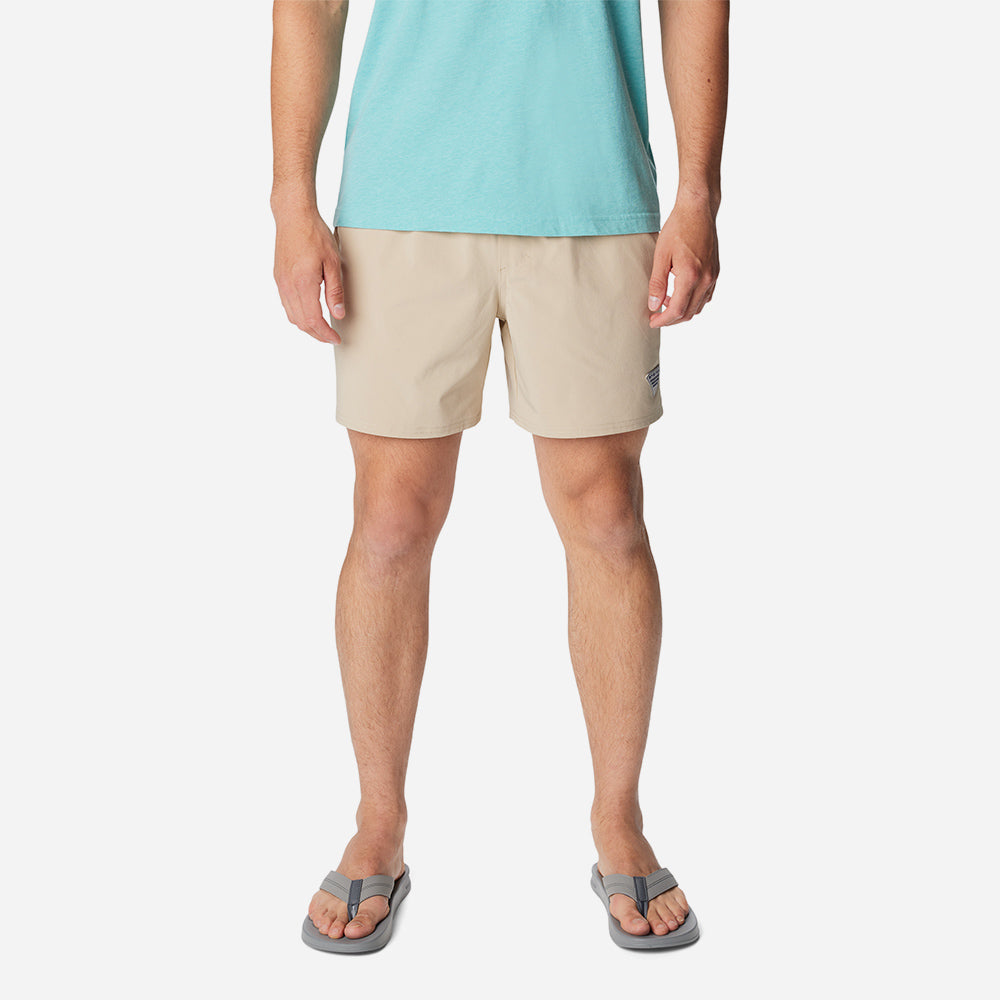 Quần Ngắn Nam Columbia Terminal Roamer™ Stretch - Be - Supersports Vietnam