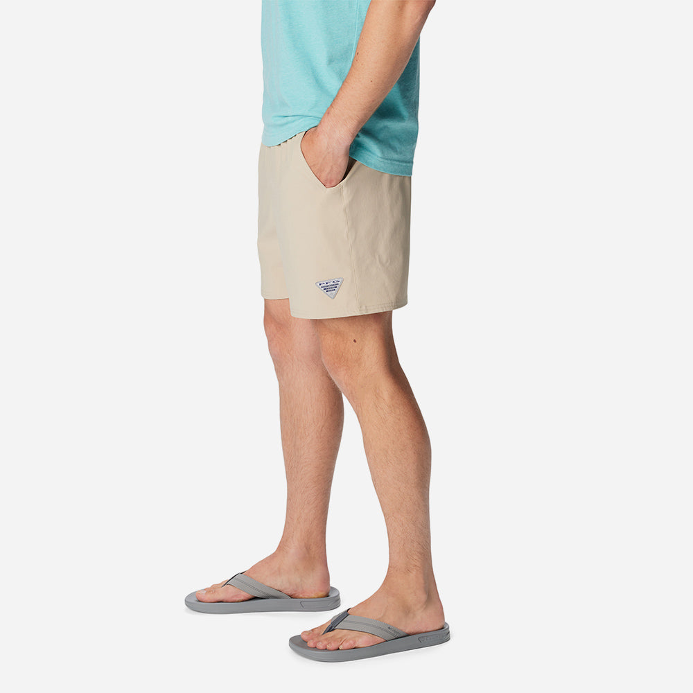 Quần Ngắn Nam Columbia Terminal Roamer™ Stretch - Be - Supersports Vietnam