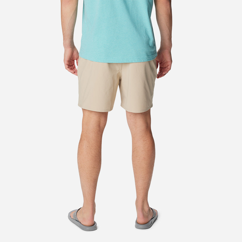 Quần Ngắn Nam Columbia Terminal Roamer™ Stretch - Be - Supersports Vietnam