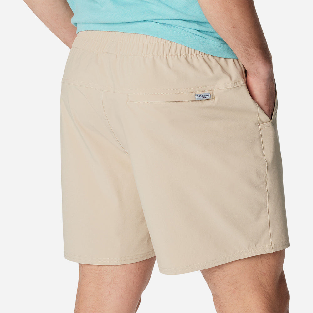 Quần Ngắn Nam Columbia Terminal Roamer™ Stretch - Be - Supersports Vietnam