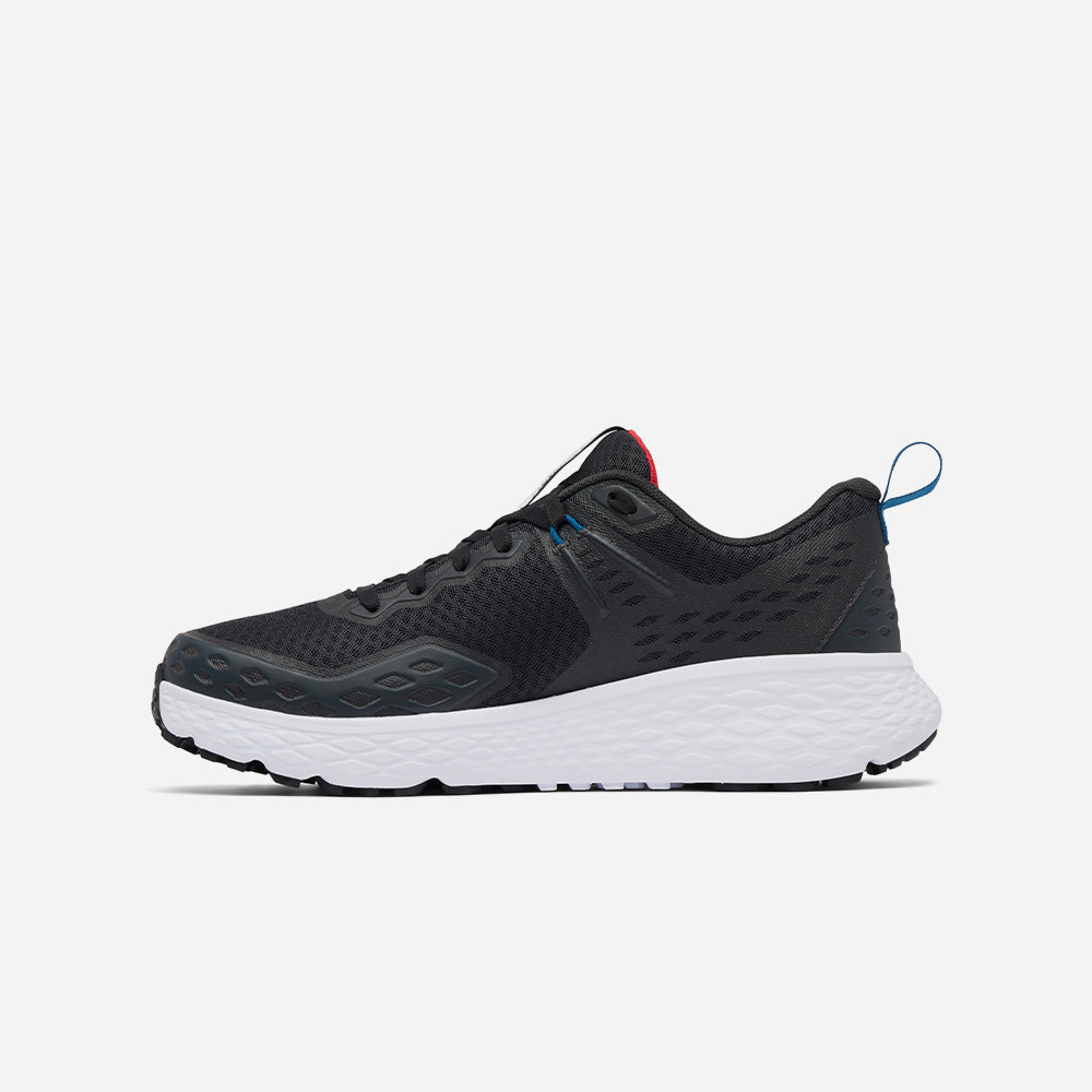 Giày Chạy Trail Nam Columbia Konos™ Trs Outdry™ - Đen - Supersports Vietnam