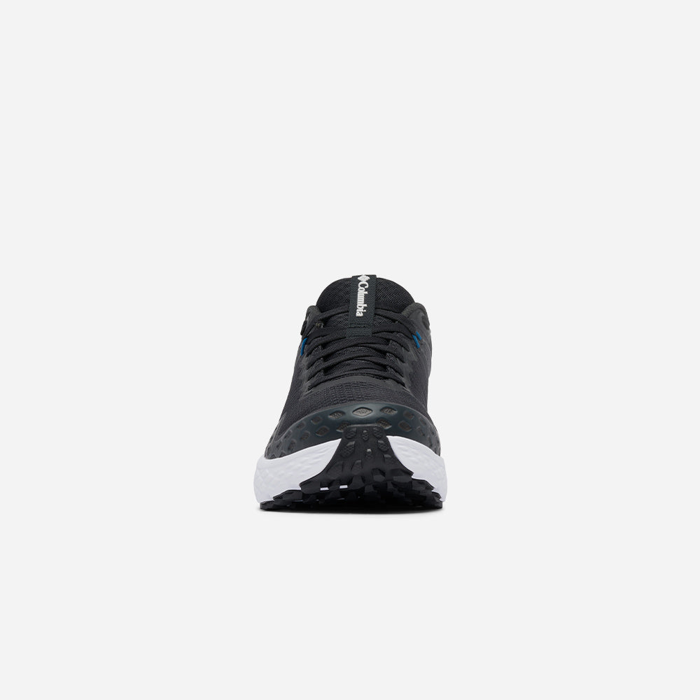 Giày Chạy Trail Nam Columbia Konos™ Trs Outdry™ - Đen - Supersports Vietnam