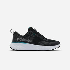 Giày Chạy Trail Nam Columbia Konos™ Trs - Đen - Supersports Vietnam