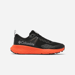 Giày Chạy Trail Nam Columbia Konos™ Trs - Đen - Supersports Vietnam