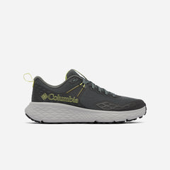 Giày Chạy Trail Nam Columbia Konos™ Trs - Xám - Supersports Vietnam